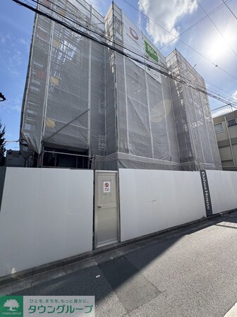 Maison Cocoruの物件内観写真